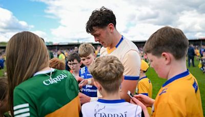 ‘It can feel like a bit of a chore and not optional at times’ – the problem with GAA autograph hunters