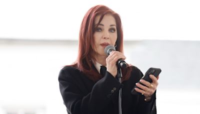 Priscilla Presley’s ex-business partners accuse her of trying to ‘ruin’ their lives