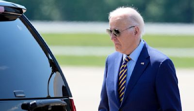 Biden has stayed silent on Trump’s trial. The verdict will change that.