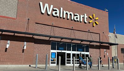 Walmart lays off hundreds of employees and requires others to relocate