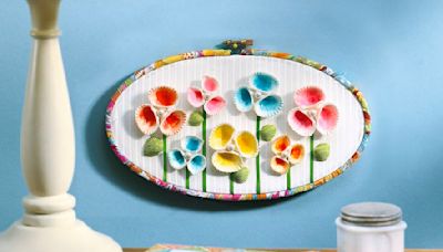 5 Fun Seashell Crafts You Can Make Using Your Beach Collection