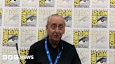 Comic Con Eisner Hall of Fame inducts Bryan Talbot