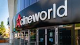 Britain could be saying goodbye to Cineworld theatres for good