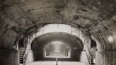 America’s oldest railroad tunnels - Trains