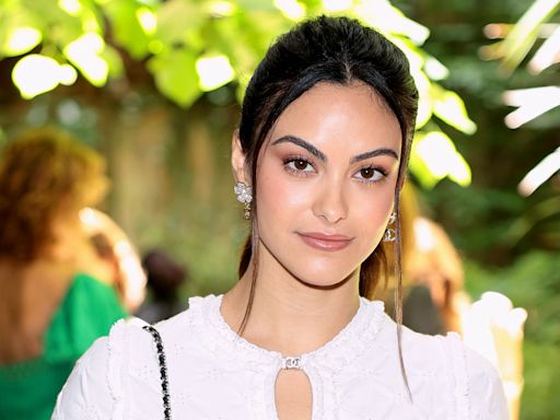 Camila Mendes lands lead movie role in Masters of the Universe reboot