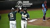 Pericos de Puebla despluman al Águila de Veracruz