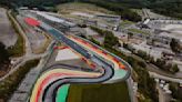 Spa-Francorchamps : le circuit belge fait peau neuve (+ images)