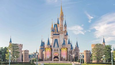 Why Does Tokyo Disney Resort Seem To Get All The Best Rides? Here's The Short And Long Answer