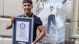 'El Mago Pop' bate el récord Guinness de recaudación en Broadway