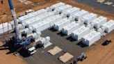 Tesla Megapack to power one of the largest battery systems on the planet: 'Tesla energy is growing exponentially'