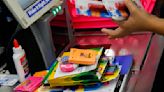 Save on back-to-school supplies with start of Florida's tax holiday