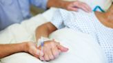 UK hospital patients are left to die alone due to nursing shortages