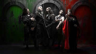 Fleshgod Apocalypse Announce New Album, Unleash Single “Bloodclock”: Stream