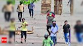 Curfew imposed as 105 die in Bangladesh - Times of India