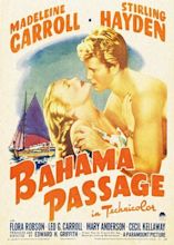 Bahama Passage (1941) - FilmAffinity