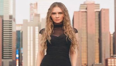 Ex-Con Anna Delvey Leaves DWTS Partner Ezra Sosa Shocked With THIS One-Word Reply About Experience In Show...