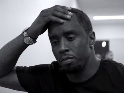 As P. Diddy’s Legal Problems Continue, He Shared A Message In Cryptic Video