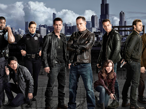 Look Who’s Back: Chicago P.D. Could Be Resurrecting a Late Character to Save Voight in the Finale