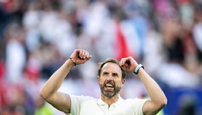 Euro 2024: Southgate répond aux critiques après la qualification de l'Angleterre pour les demies