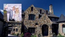 Hearing scheduled over possible foreclosure of former RHOA star Kim Zolciak’s Milton mansion
