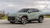 2024 Hyundai Kona Review: Bigger, better, more Electric options