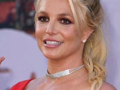 El biopic de Britney Spears vuelve a los titulares 15 años después