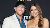 Cole Swindell Shares 'The Most Stunning Photos' from His Country Wedding