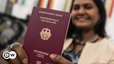 Germany's new citizenship reform takes effect – DW – 06/27/2024