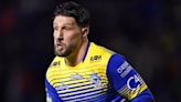 Gareth Widdop joins Castleford from Warrington