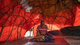 Climate Migration: Blind and homeless amid Somalia’s drought