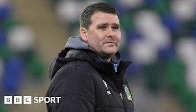 Irish Premiership: Linfield have 'unfinished business' in Europe - David Healy