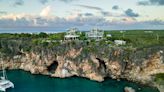 This Luxe, Ultra-Private Resort in Anguilla Offers Up Sweeping Clifftop Views—Here’s a Look Inside