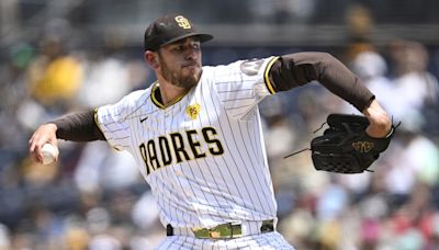 Padres News: Joe Musgrove takes significant step toward Padres return