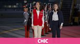 La reina Letizia ya está en Guatemala: comienza su noveno viaje de cooperación