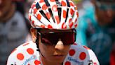 Ciclista colombiano Nairo Quintana anuncia su retiro del equipo Arkea-Samsic