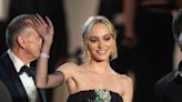 Lily-Rose Depp’s Vintage Chanel LBD Is Older Than She Is