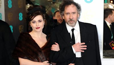Expareja de Helena Bonham Carter y con dos hijos: la vida personal del excéntrico Tim Burton