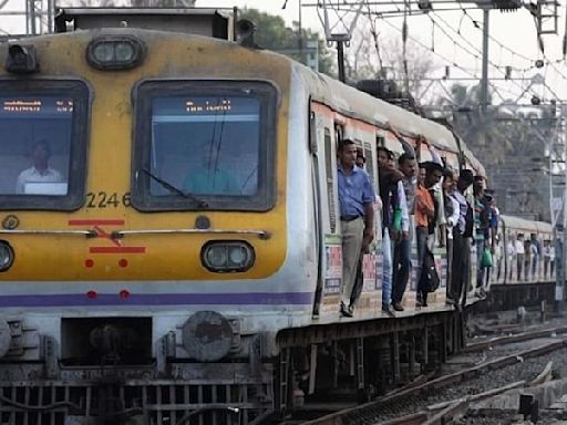 Mumbai Local Train Update: Central Railway To Revise Suburban Timetable From October 5; Check Details