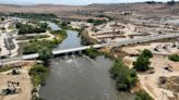 Chevron scrambles to batten down oil fields amid threat of Kern River flooding