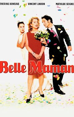 Belle maman