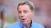 Tottenham are in a bit of a mess – Harry Redknapp