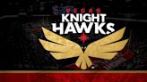 Vegas Knight Hawks continues perfect start with win over San Diego