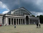 Cinquantenaire