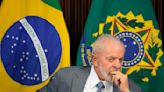 Brazil president withdraws his country's ambassador to Israel after criticizing the war in Gaza