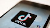 TikTok content creators sue the US government over law that could ban the popular platform
