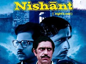 Nishant (film)