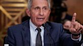 House Republicans want Dr. Fauci's personal emails