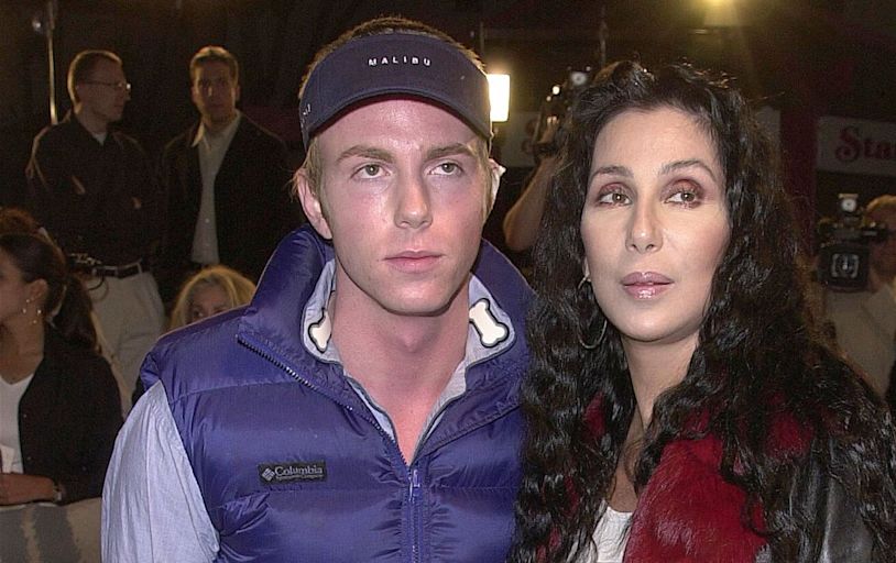 Cher's Relationship With Son Elijah Blue Is 'Turning to Dust'