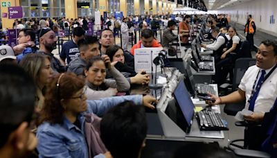 Vuelos cancelados en Aeropuerto Jorge Chávez: trabajadores y empleadores deben acordar recuperación de horas laborales