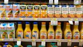 Orange juice prices are soaring. Don’t expect relief anytime soon.